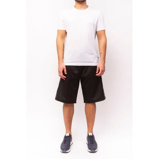 Bermuda rayé Bikkembergs Sleek Anniversary