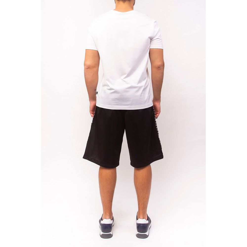 Bermuda rayé Bikkembergs Sleek Anniversary