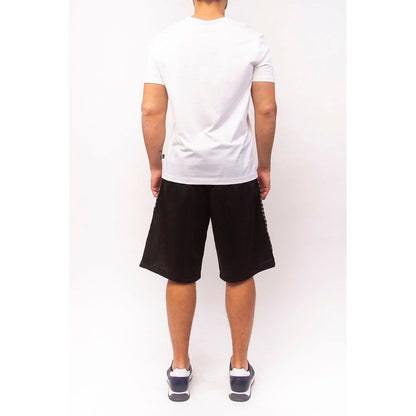Bermuda rayé Bikkembergs Sleek Anniversary