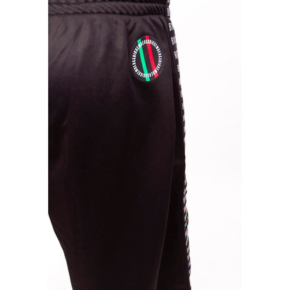 Bermuda rayé Bikkembergs Sleek Anniversary