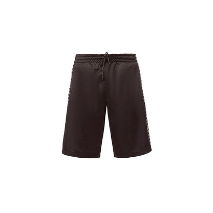 Bermuda rayé Bikkembergs Sleek Anniversary