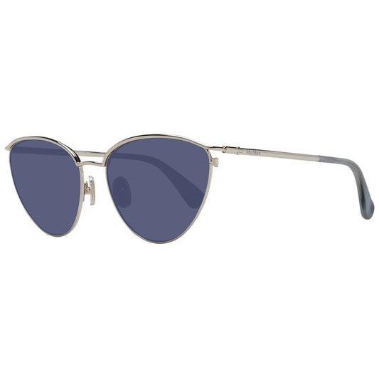 Max Mara Silver Women Sunglasses by Max Mara