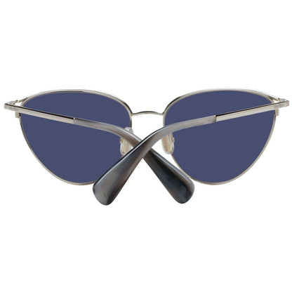 Max Mara Silver Women Sunglasses by Max Mara