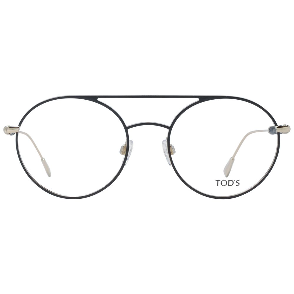 Tod's Black Women Optical Frames by Tod's