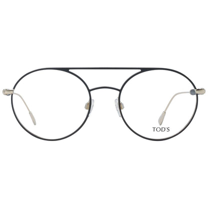 Tod's Black Women Optical Frames by Tod's