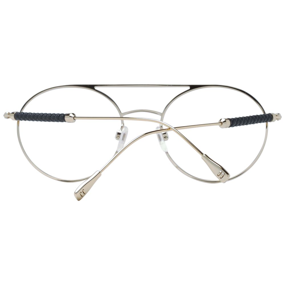 Tod's Black Women Optical Frames by Tod's