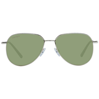 Lunettes de soleil unisexes Serengeti Gold