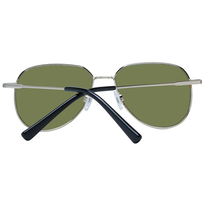 Lunettes de soleil unisexes Serengeti Gold