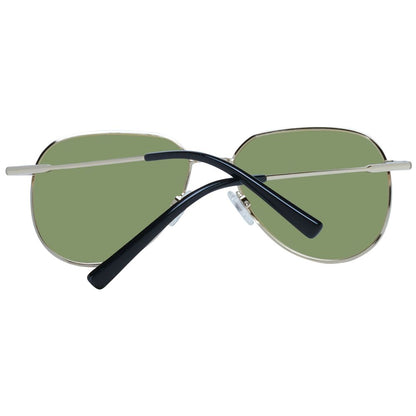Lunettes de soleil unisexes Serengeti Gold