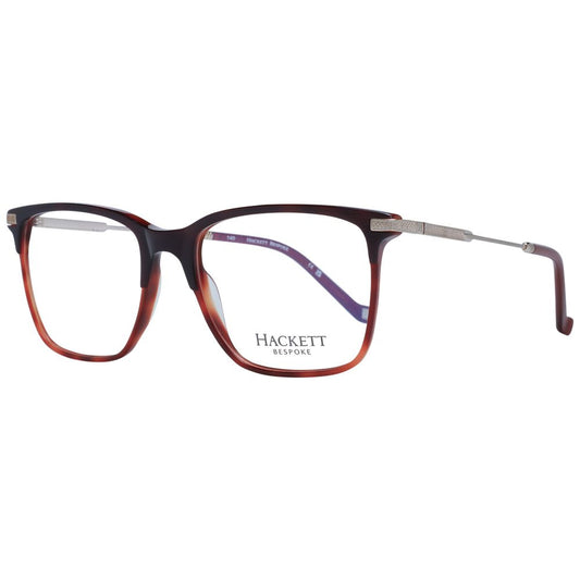 Montures optiques pour hommes Hackett Brown