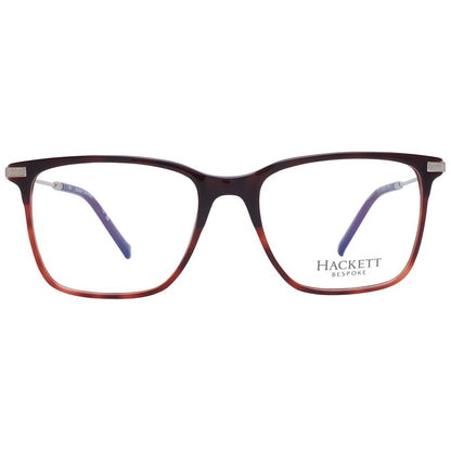 Montures optiques pour hommes Hackett Brown