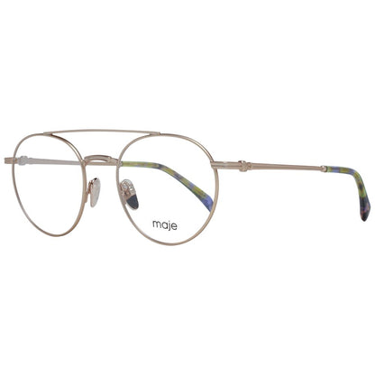 Maje Gold Women Optical Frames by Maje