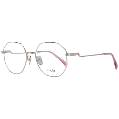 Maje Gold Women Optical Frames by Maje