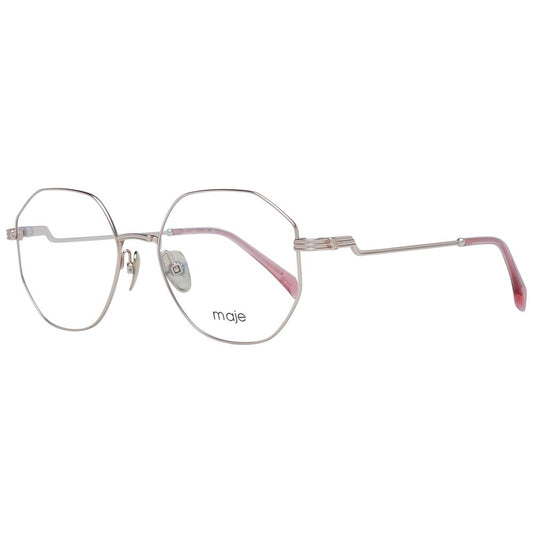 Maje Gold Women Optical Frames by Maje