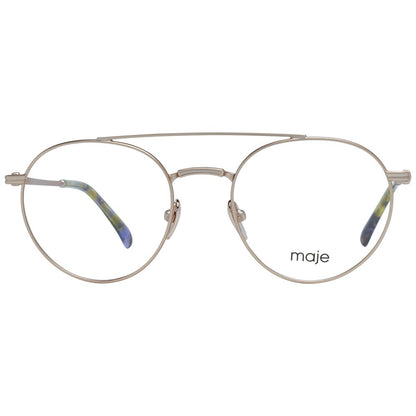 Maje Gold Women Optical Frames by Maje