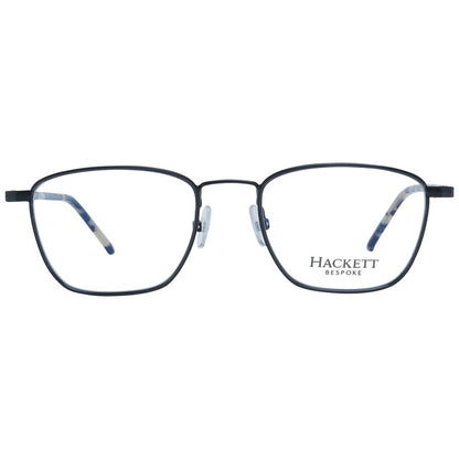Montures optiques Hackett noires pour hommes