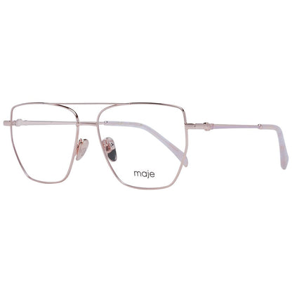 Maje Rose Gold Women Optical Frames by Maje