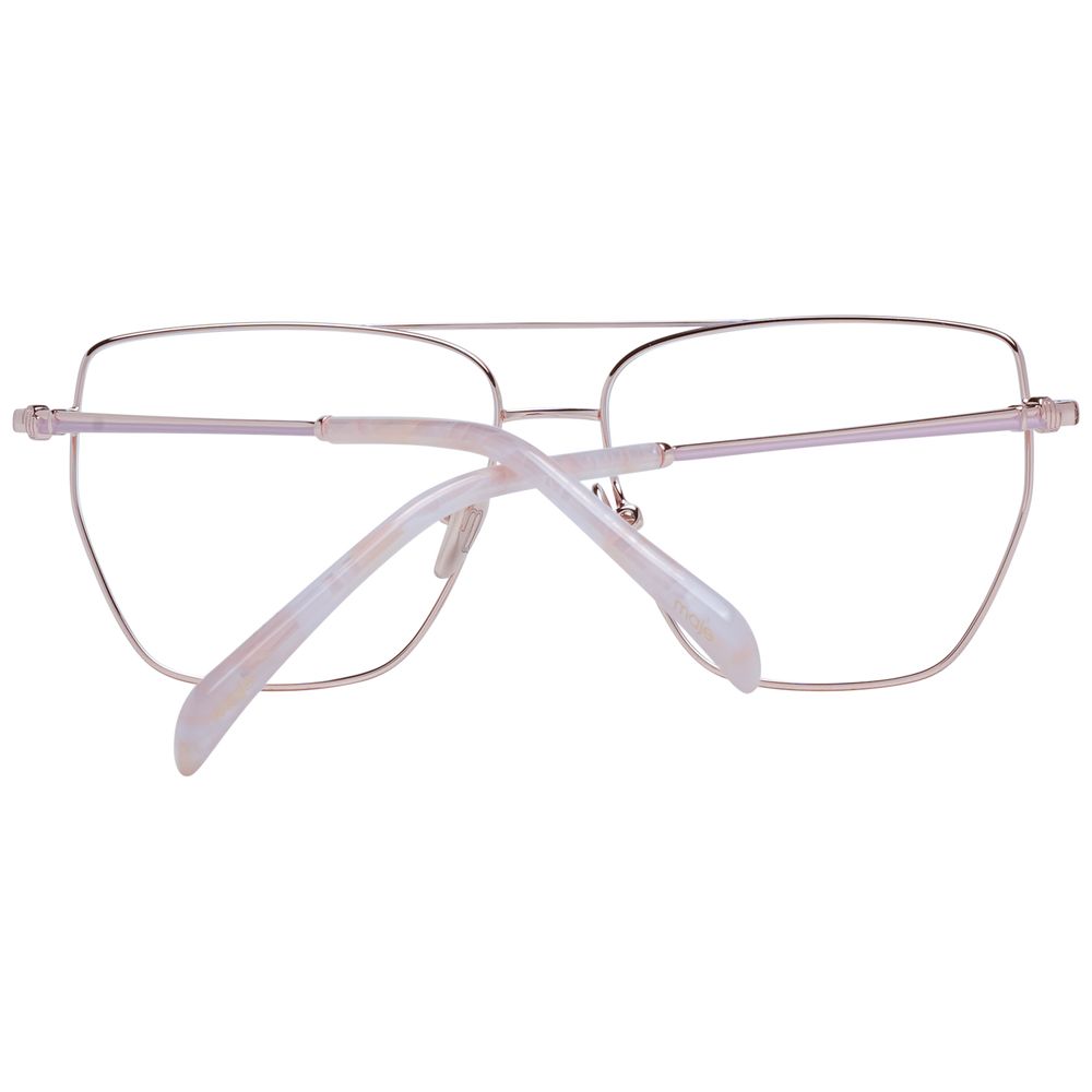 Maje Rose Gold Women Optical Frames by Maje