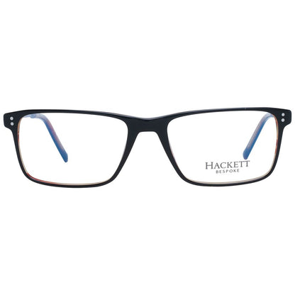 Montures optiques Hackett noires pour hommes