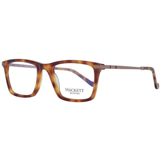 Montures optiques pour hommes Hackett Brown
