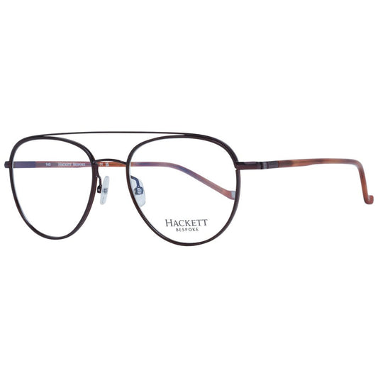 Montures optiques pour hommes Hackett Brown