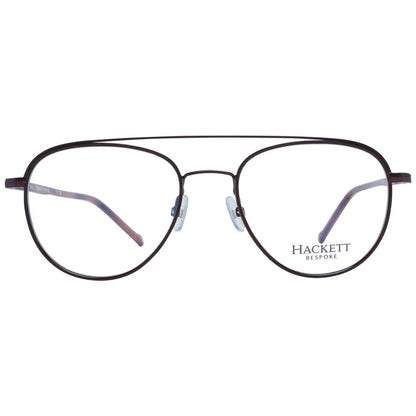 Montures optiques pour hommes Hackett Brown