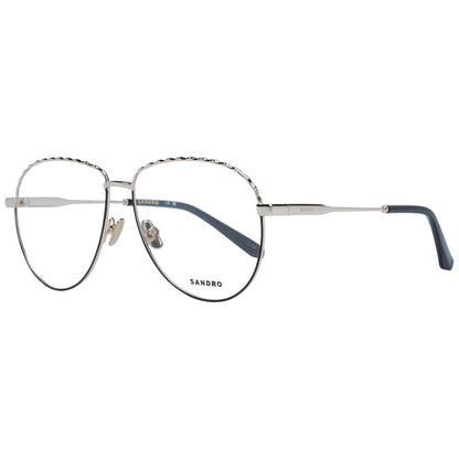 Sandro Black Women Glasses Frame