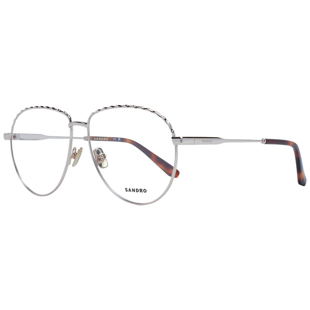 Sandro Rose Gold Women Optical Frames by Sandro