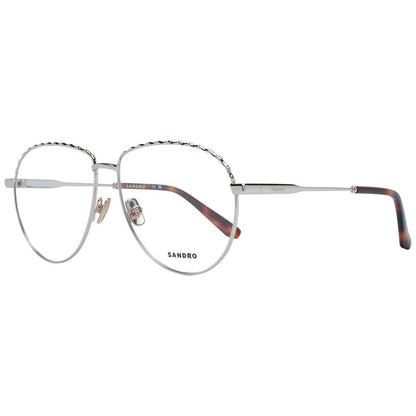 Sandro Rose Gold Women Optical Frames by Sandro