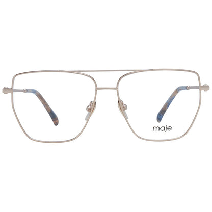 Maje Gold Women Optical Frames by Maje