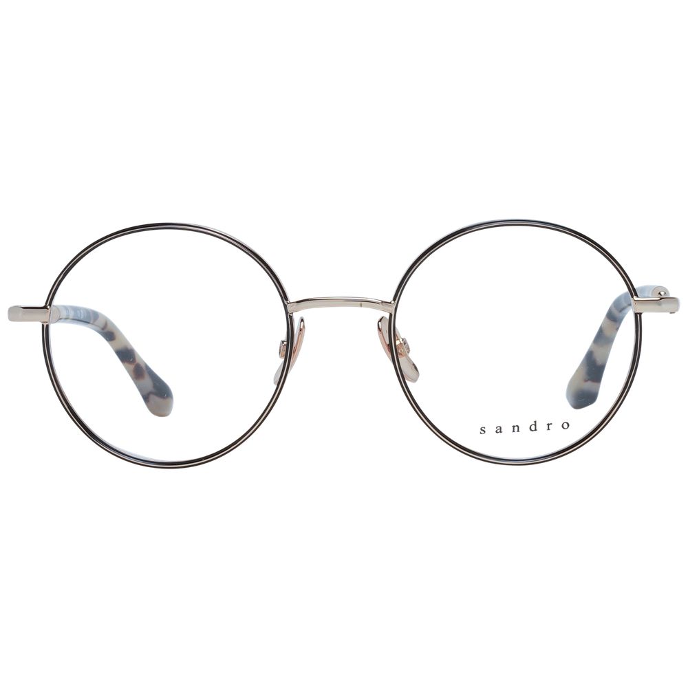 Sandro Black Women Optical Frames by Sandro