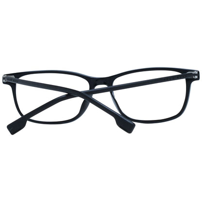 Montures optiques noires pour hommes Hugo Boss