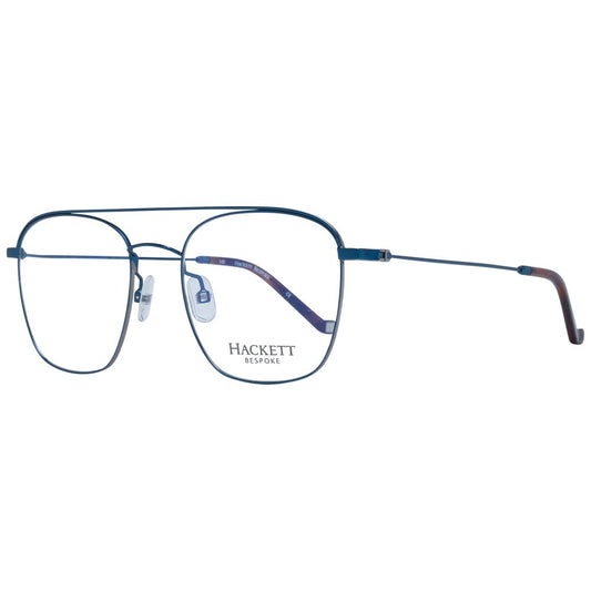 Montures optiques Hackett Blue pour hommes