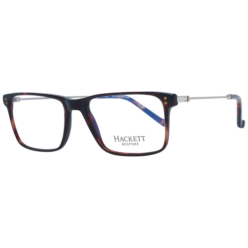 Montures optiques pour hommes Hackett Brown