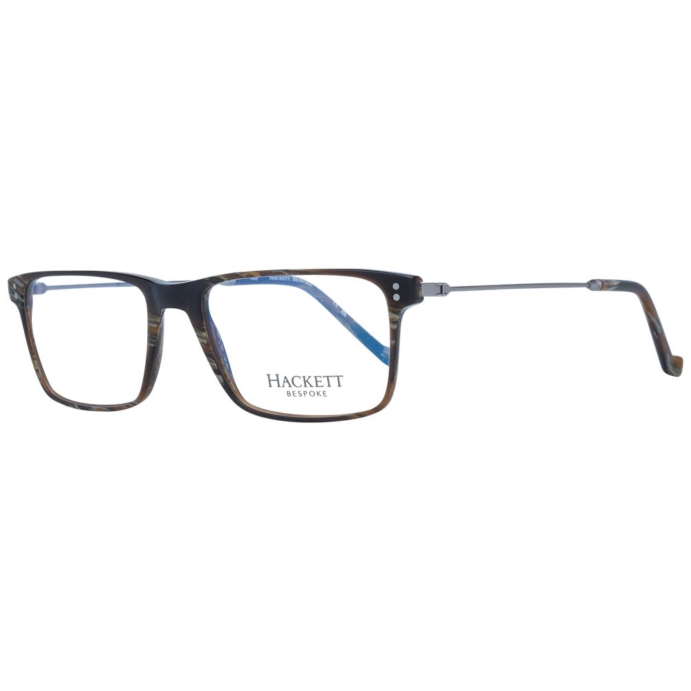 Hackett Brown Men Optical Frames by Hackett