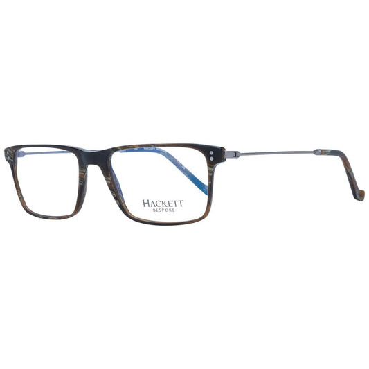 Hackett Brown Men Optical Frames by Hackett