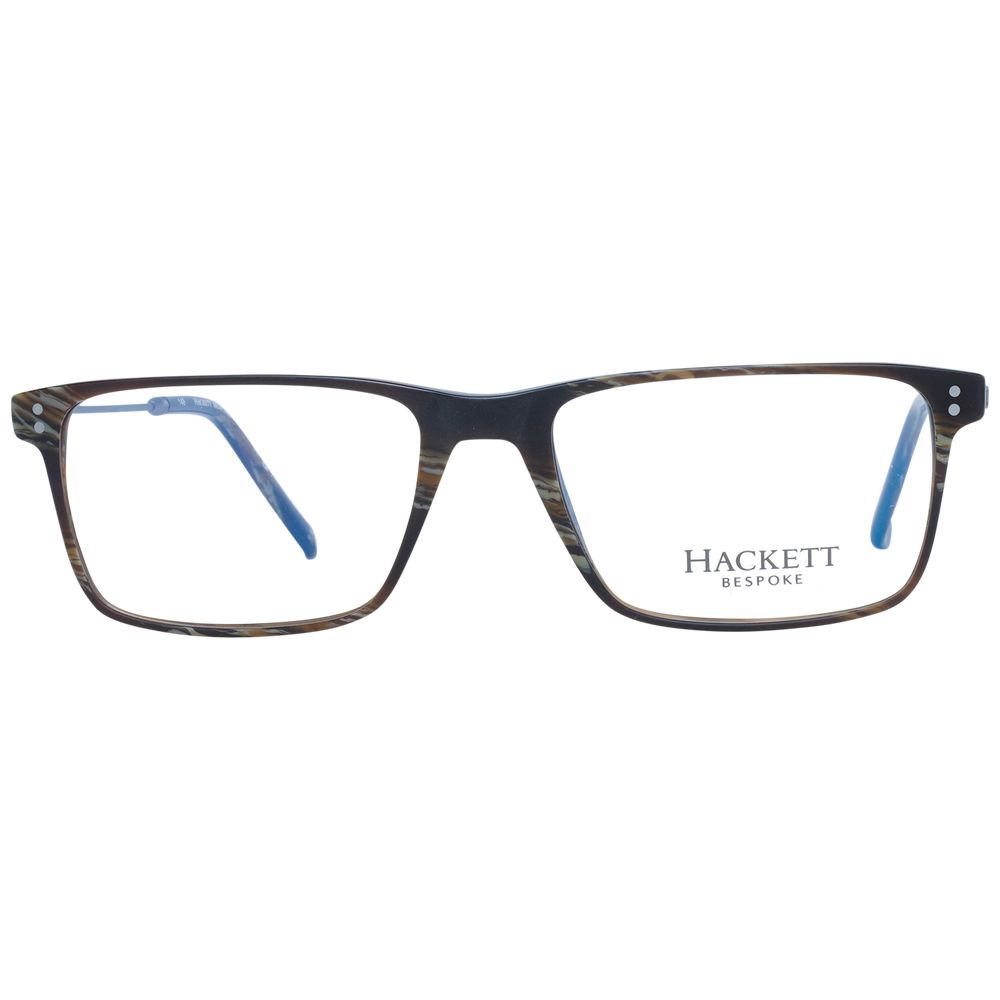 Hackett Brown Men Optical Frames by Hackett