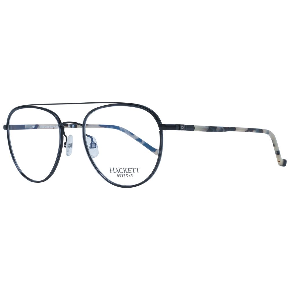 Hackett Black Men Optical Frames by Hackett