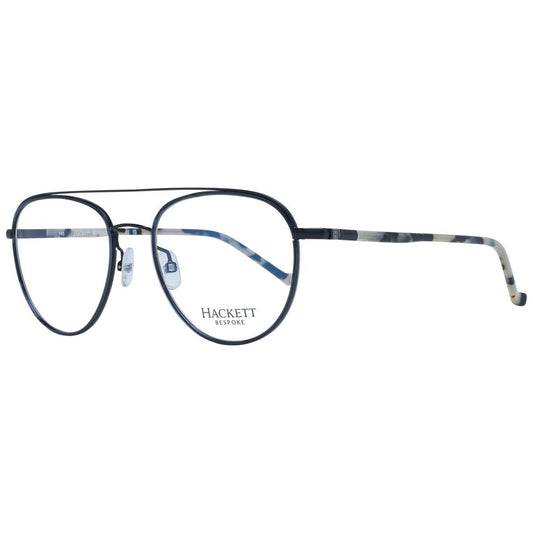 Hackett Black Men Optical Frames by Hackett