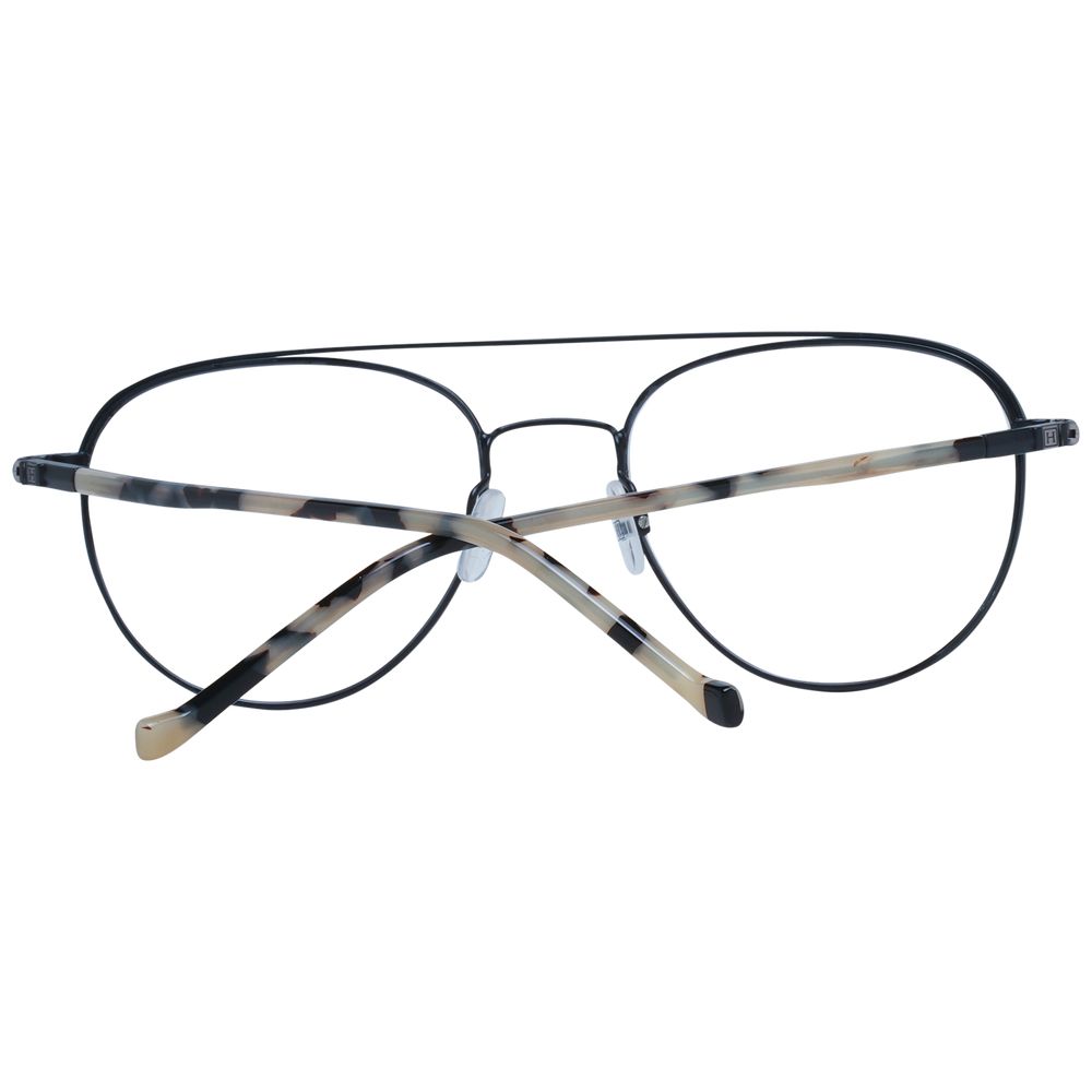 Hackett Black Men Optical Frames by Hackett