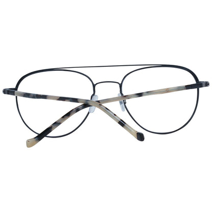 Hackett Black Men Optical Frames by Hackett