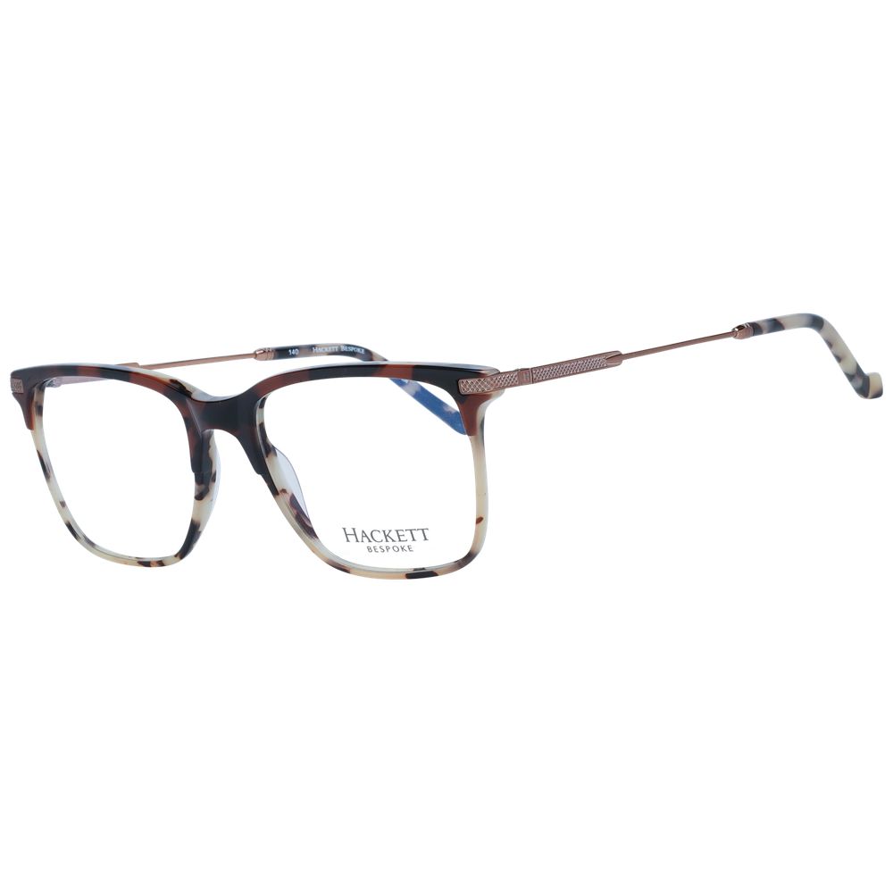 Hackett Brown Men Optical Frames by Hackett