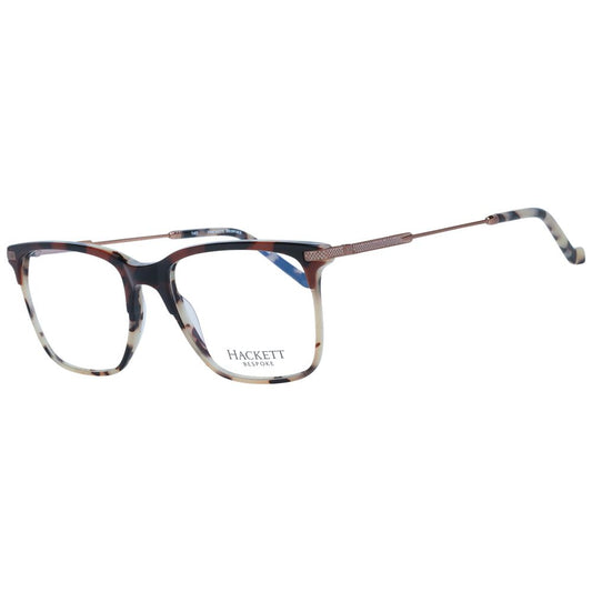 Hackett Brown Men Optical Frames by Hackett