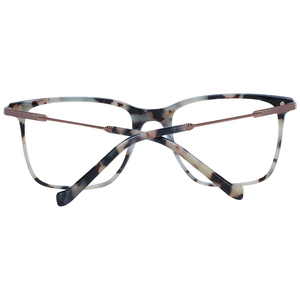 Hackett Brown Men Optical Frames by Hackett