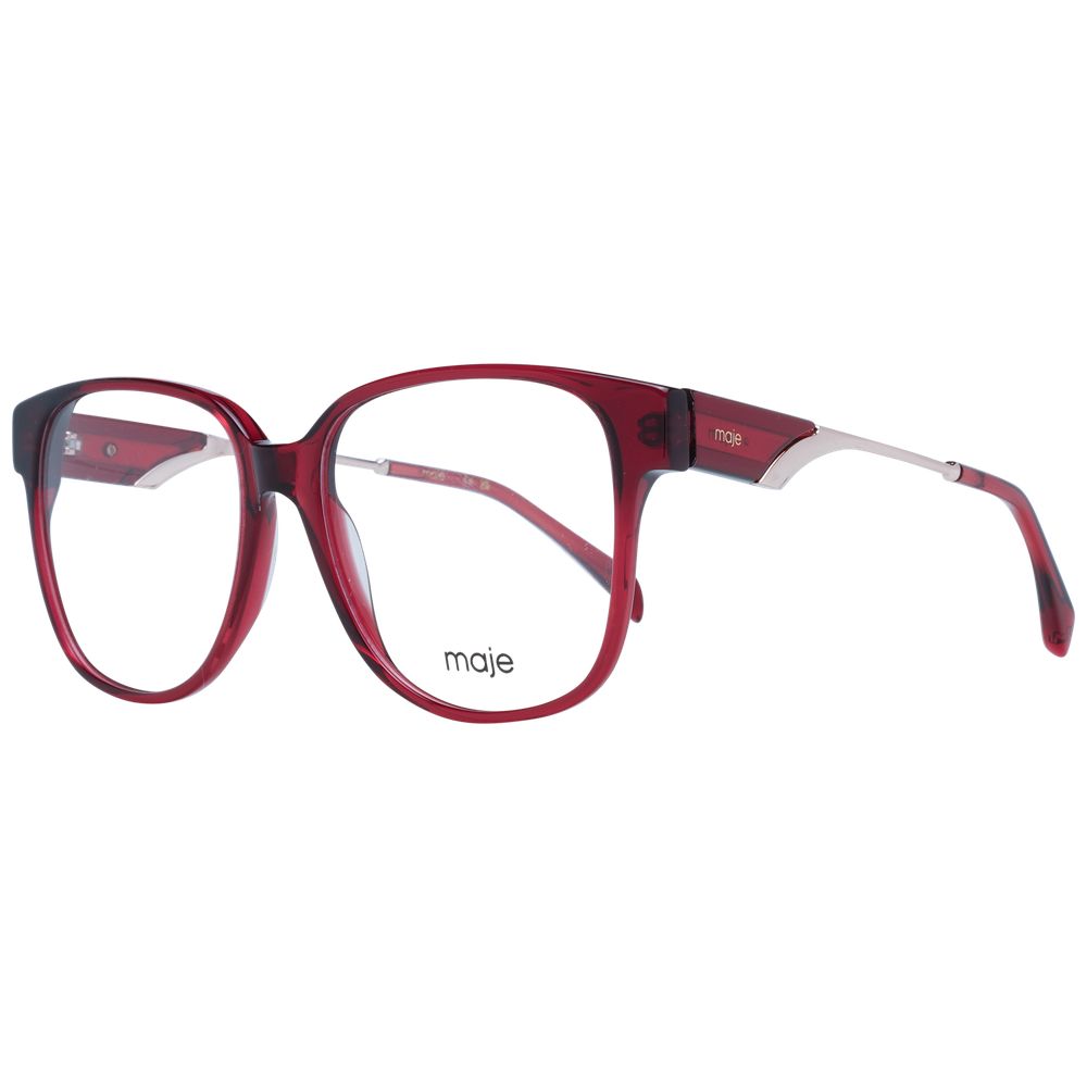 Maje Red Women Optical Frames by Maje