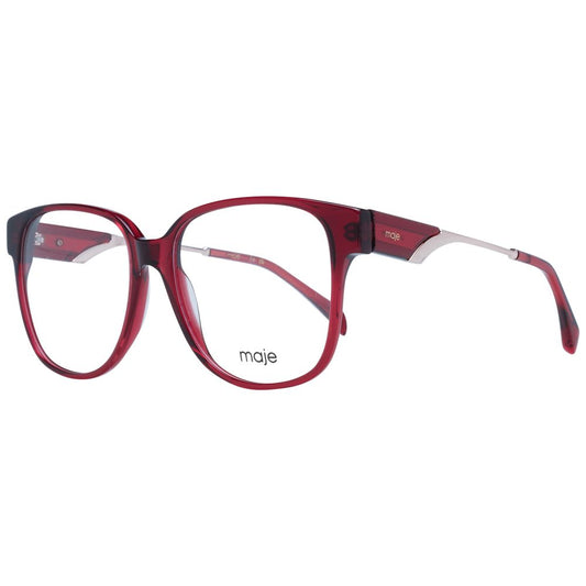 Maje Red Women Optical Frames by Maje
