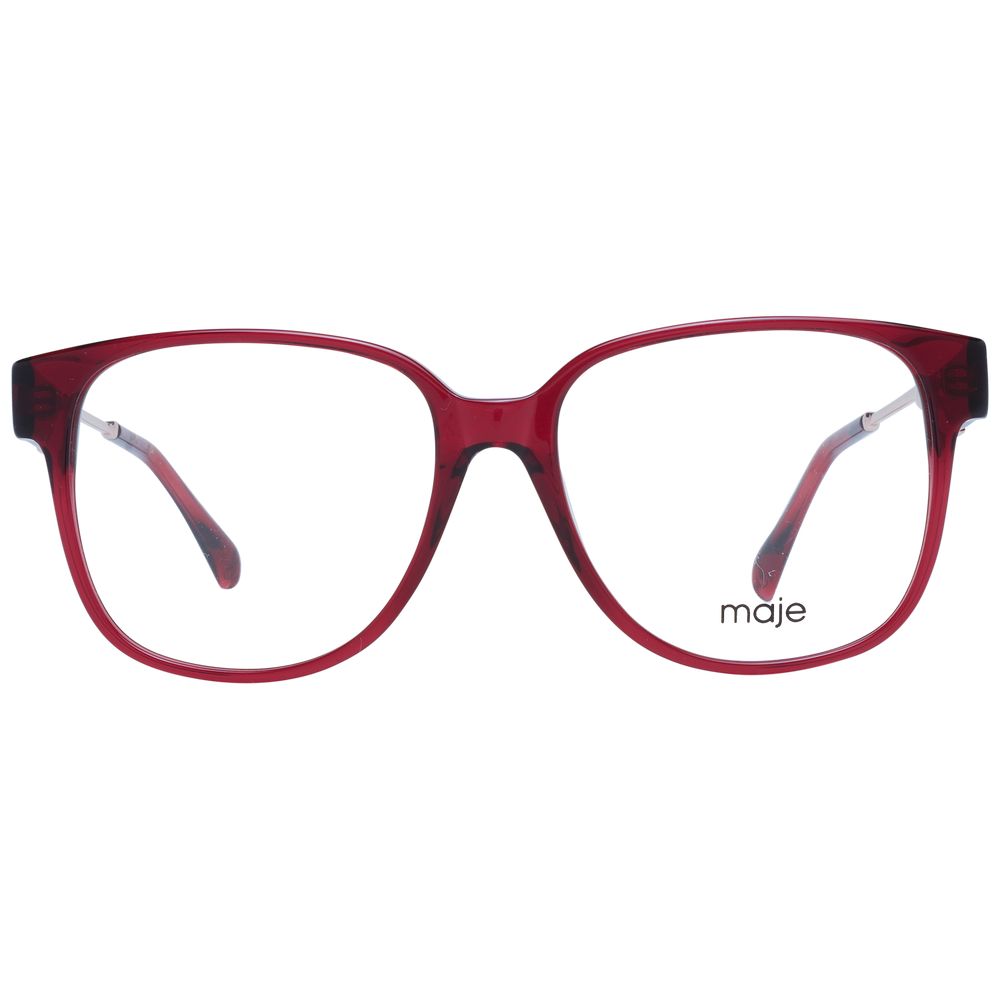 Maje Red Women Optical Frames by Maje