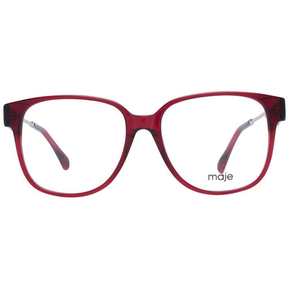 Maje Red Women Optical Frames by Maje