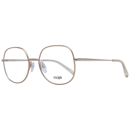 Maje Gold Women Optical Frames by Maje