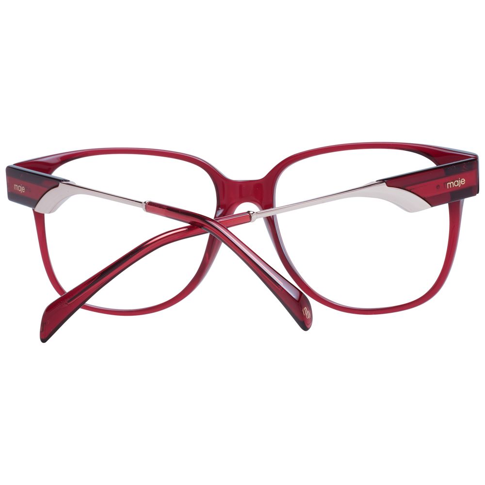 Maje Red Women Optical Frames by Maje